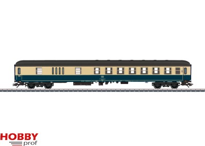 DB BDms273 Express Coach with Baggage Compartment
