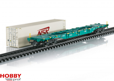 Lineas Type Sgns Container Transport Car