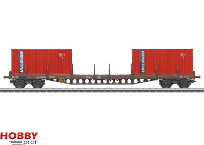 Type Rs Container Car