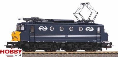 NS Serie 1100 Electric Locomotive (DC+Sound)
