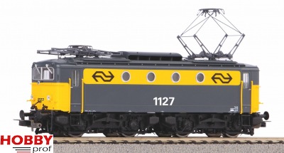 NS Series 1100 Electric Locomotive (DC)