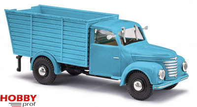 Framo V901/2 Animaltransport - Blue 1954