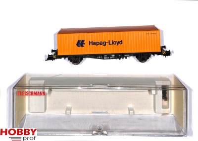 DB Container Wagon 'Hapag-Lloyd' OVP