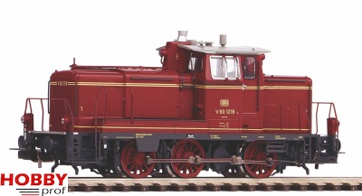 DB V60 Diesel Locomotive (DC)