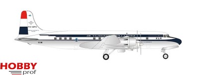 KLM Douglas DC-6B 'Jan van Riebeek'