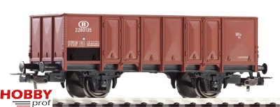 Offener Güterwagen Typ I SNCB III