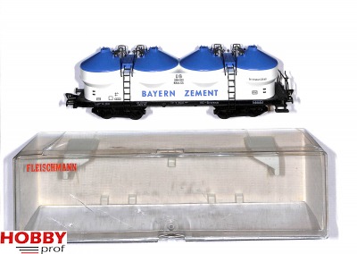 DB Silo Wagon "Bayern Zement" OVP