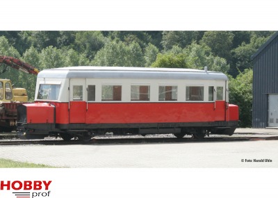 Wismar Rail Bus CFV3V (1)