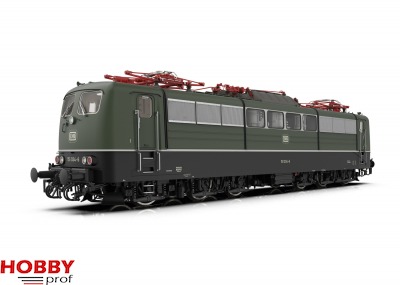 Class 151 Electric Locomotive (1)
