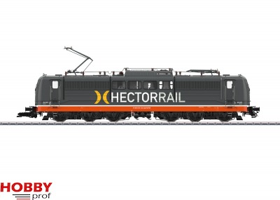Class 162 Electric Locomotive (1)