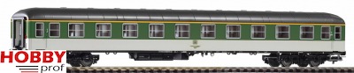 Schnellzugwagen 1. Klasse Aüm 202 DB IV