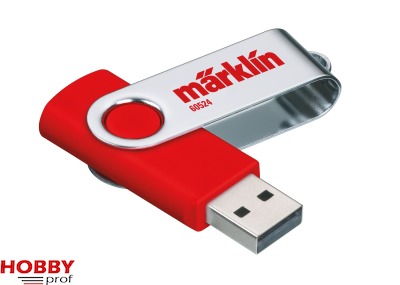 USB ~ "Baanontwerp 2D/3D" Software (versie 11.0)