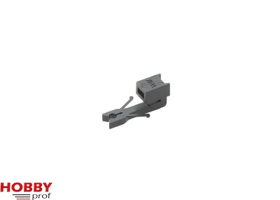 Coupler Adapter (1pc)