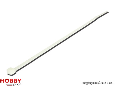 Cable Ties 2,5x100mm (100pcs)