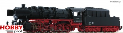 Steam locomotive class 50, DR (DC)
