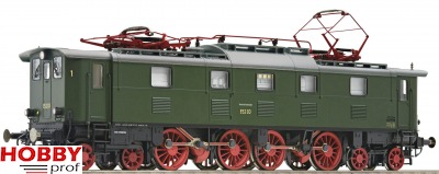 Electric locomotive E 52 03, DB (DC+Sound)