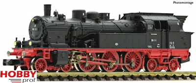 DB Br78 Steam Locomotive