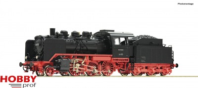 Steam locomotive class 24, DB (DC)
