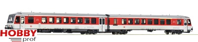 DB Br628 Diesel Railcar (DC)