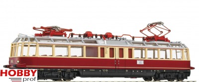 DB ET91 "Gläserner Zug" Electric Railcar (N+Analog)