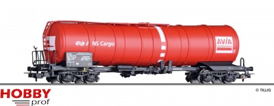 SBB Tank Wagon "NS Cargo/Avia"