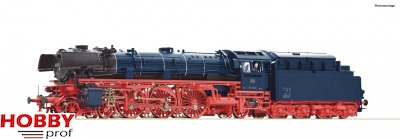 Steam locomotive class 03.10, DB (AC+Sound)
