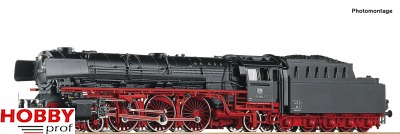 Steam locomotive 011 062-7 DB (AC+Sound)