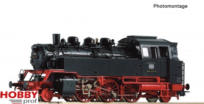 Steam locomotive 064 247-0, DB (AC+Sound)