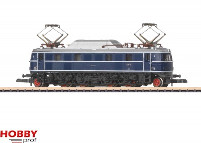 Class E 19 Electric Locomotive (Z)