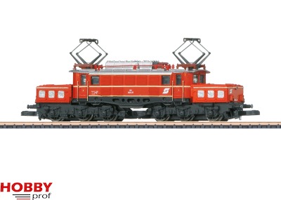 ÖBB Rh1020 Electric Locomotive (Z)