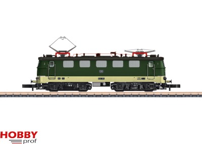Class E 41 Electric Locomotive