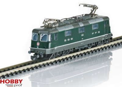 Class Re 4/4 II Electric Locomotive (Z)