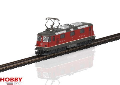 SBB Re4/4 II Electric Locomotive (Z)