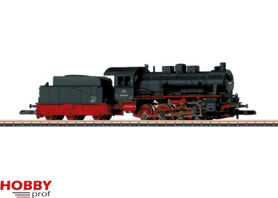 DB Br055 Steam Locomotive (Z)