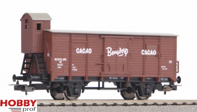 NS CHOK Covered Wagon 'Bensdorp Cacao'