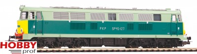 PKP Class SU45 Diesel Locomotive (DC)