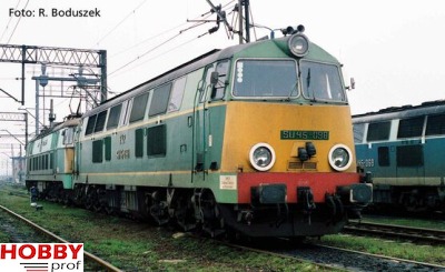 Diesellok SU45 PKP V (DC)