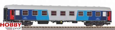 Personenwagen 1. Klasse 112A PKP IV