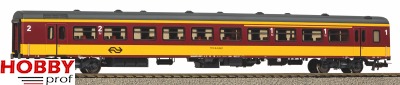 NS/SNCB ICR Passenger Coach 1st/2nd Class 'Beneluxtrain'
