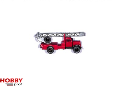 Magrius Fire Truck ZVP