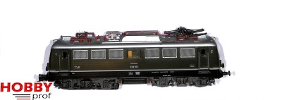 DB Br E40 Electric Locomotive (AC) ZVP {Hobby}
