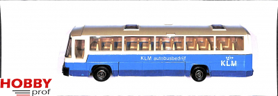 MB KLM bus