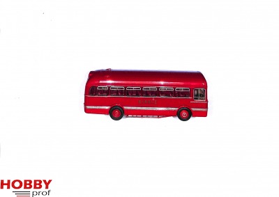 Leyland City Bus "Ribble" ~ Line 500 Coniston ZVP