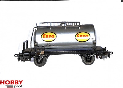 DB Tank Wagon 'Esso' ZVP {4501}