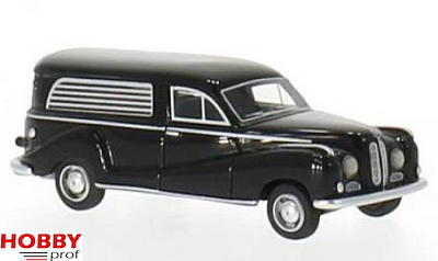 BMW 502 Hearse ~ Black 1952