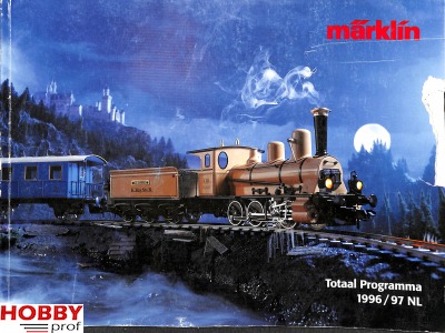 Catalog 1996/97 (NL)