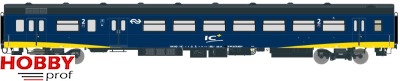 NS ICR+ Passenger Coach BKD