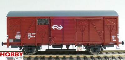 NS Gs 1410 Covered Wagon ~ EUROP
