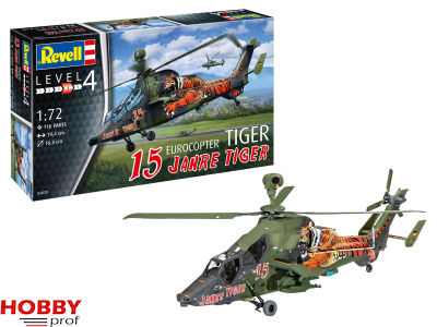 Eurocopter Tiger "15 Years Tiger"