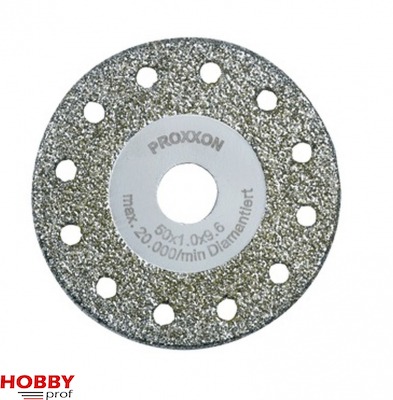 Diamond-coated Cutting and Roughing Disc (1pcs) {LHW}
